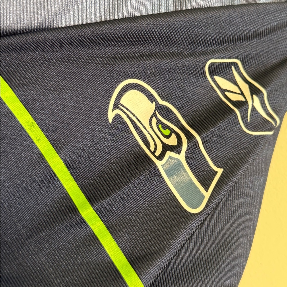 Seattle Seahawks Youth Hasselbeck NFL Jersey
